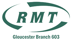 Gloucester Branch 0603